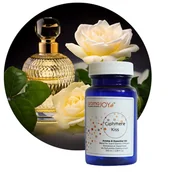 Zapachy do domu - CASHMERE VANILLA KISS - Kompozycja zapachowa 100 ml - miniaturka - grafika 1