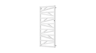 Instal Projekt Grzejnik łazienkowy Instal Projekt TRICK 530x1187 TRK-50/120 ! - Grzejniki łazienkowe - miniaturka - grafika 1