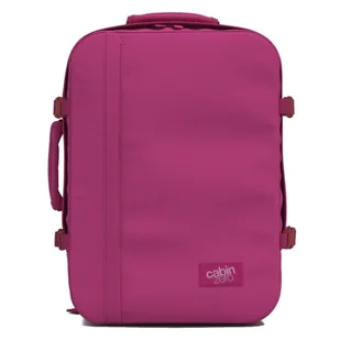 Plecak torba podręczna CabinZero 44 L CZ06 Lovestruck Pink (51x37x20cm Ryanair, Wizz Air) - Torby podróżne - miniaturka - grafika 1