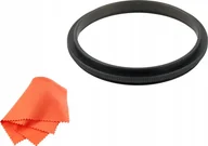 Tulejki, adaptery, redukcje do aparatów - JJC Pierścień odwrotnego mocowania FreePower obiektywy 62 i 77 mm - miniaturka - grafika 1