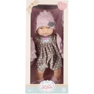 Lalki dla dziewczynek - Lalka Bobas 40Cm 22X48X13 Mc Wb 6/12.. - miniaturka - grafika 1