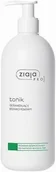 Toniki i hydrolaty do twarzy - Ziaja Pro, Tonik odświeżający, program przeciw zmarszczkom, 500ml - miniaturka - grafika 1