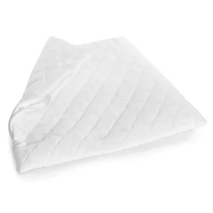 Wsyp Na Poduszkę 40 x 40 Pikowany Mikrofibra Ragi - Pasmanteria - miniaturka - grafika 2