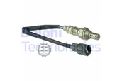 Sondy lambda - DELPHI Sonda lambda ES20558-12B1 - miniaturka - grafika 1