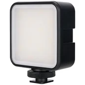 Lampy błyskowe - YONGNUO YN60 RGB lampa LED WB (2500 K - 9500 K) - miniaturka - grafika 1