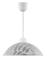 Lampy sufitowe - Candellux LETYCJA LAMPA WISZĄCA sufitowa 30cm 1X60W E27 31-49875 - miniaturka - grafika 1