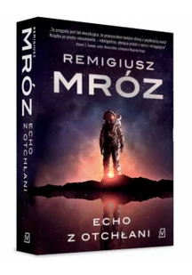 Echo z otchłani - Science-fiction - miniaturka - grafika 2