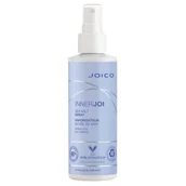 Kosmetyki do stylizacji włosów - Joico InnerJoi Sea Salt Spray, wegański spray do włosów z efektem plażowych fal, 150ml - miniaturka - grafika 1