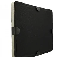 Filtry do odkurzaczy - VHBW Filtr z węglem aktywnym do Miele DA 279 / DA 399 / DA 439, DKF-12 - miniaturka - grafika 1