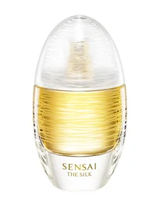 Sensai THE SILK woda perfumowana 50ml - Wody i perfumy damskie - miniaturka - grafika 2