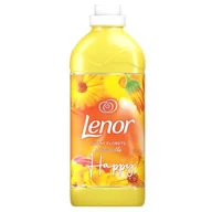 Środki do prania - Lenor Sunny Florets płyn do płukania 1420ml - miniaturka - grafika 1