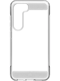 Black Rock - Etui Air wytrzymałe etui pasuje do Samsung Galaxy S23 5G I etui na telefon komórkowy, przezroczyste, cienkie, odporne na uderzenia (przezroczyste) - Etui i futerały do telefonów - miniaturka - grafika 1