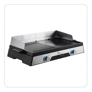 Grill elektryczny LITTLE BALANCE 8735 Innov - Grille elektryczne - miniaturka - grafika 1