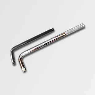 Honiton Pokrętło fajkowe typu L 3/4" 450mm H6450 - Klucze i nasadki - miniaturka - grafika 1