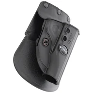 Kabury i pokrowce - Kabura Fobus Walther: PP, PPK, PPKS, FEG 380 Prawa (PPND) - miniaturka - grafika 1