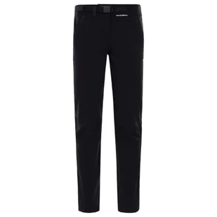 Spodnie damskie The North Face  Diablo Ii Pant W 8 - Spodnie sportowe damskie - miniaturka - grafika 1