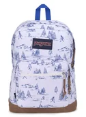 Plecaki szkolne i tornistry - Plecak na laptopa 15 JanSport Right Pack - lost sasquatch - miniaturka - grafika 1