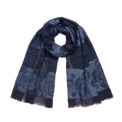 Apaszki i szaliki damskie - Art of Polo Szal Floral mind - miniaturka - grafika 1