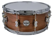 Akcesoria do perkusji - PDP (PD805119) Snaredrum Ltd. Edition Maple/Walnut 14x8 - miniaturka - grafika 1