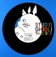Winyle - Joe Hisaishi - 7-Studio Ghibli 7inch Box - miniaturka - grafika 1