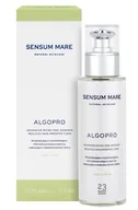 Serum do twarzy - Sensum Mare Algopro Wygładzająco rozświetlająca esencja redukująca niedoskonałości - miniaturka - grafika 1