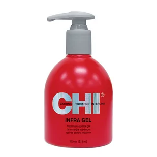 Farouk Thermal Styling żel do włosów Infra Gel Maximum Control Gel) 250 ml - Pozostałe kosmetyki - miniaturka - grafika 1