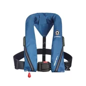 Sprzęt asekuracyjny i ratunkowy - Crewsaver kamizelka ratunkowa 165N SPORT 9710BA - miniaturka - grafika 1