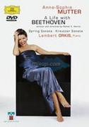 Metal, Punk - A Life With Beethoven DVD) Anne Sophie Mutter - miniaturka - grafika 1