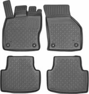 Dywaniki samochodowe - Dywaniki gumowe, Seat Leon IV (Kl) hatchback / Kombi od 03.2020 r. Aristar 603081 - miniaturka - grafika 1