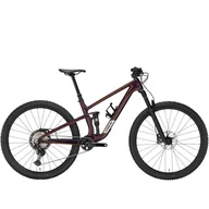 Rowery - Trek Top Fuel 9.8 XT Gen 4 2025 XL Axinite Flip - miniaturka - grafika 1
