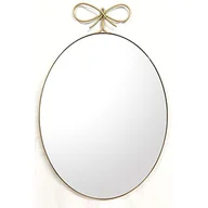 Lustra - DKD Home Decor Lustro ścienne, standardowe - miniaturka - grafika 1