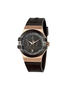 Zegarek Maserati Potenza R8851108002 - Zegarki męskie - miniaturka - grafika 1