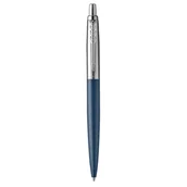 Długopisy - Parker Długopis JOTTER XL MATTE BLUE - 2068359 2068359 - miniaturka - grafika 1
