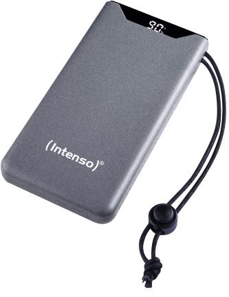 Powerbank Intenso POWER BANK USB 10000MAH/GRAY 7332034 INTENSO