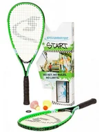 Speedminton rakieta do badmintona Set S300 W kolorze Back