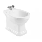 Bidety - Roca A3570A4S00 CARMEN BIDET STOJąCY 560 1 OTW$877R Supraglaze$878 - miniaturka - grafika 1