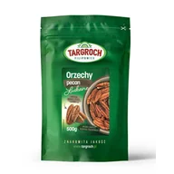 Orzechy i nasiona - Targroch Orzechy pecan 500g - miniaturka - grafika 1