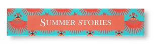 Lullalove, Perfumy Summer Stories, 33Ml - Wody i perfumy damskie - miniaturka - grafika 1