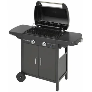 Campingaz Campingaz Grill gazowy Seria 2 LX Plus D 3000006589) - Grille gazowe - miniaturka - grafika 1