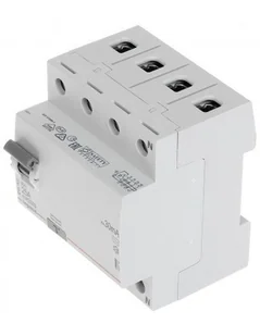 Legrand RX3 Wyłącznik różnicowoprądowy P 304 25A 30mA AC - 402062 - Bezpieczniki elektryczne - miniaturka - grafika 2