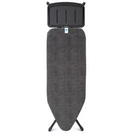 Deski do prasowania - Brabantia Deska do prasowania denim black rozm. C z podstawą na generator 134746 - miniaturka - grafika 1