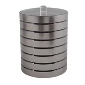 Pojemniki łazienkowe - Pojemnik kosmetyczny LUNA AWD Interior - miniaturka - grafika 1