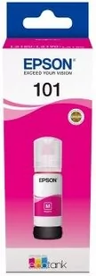 Epson Tusz T1293 MAGENTA 7.0ml do serii BX/SX (C13T03V34A) - Tusze oryginalne - miniaturka - grafika 2