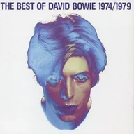 Pop - EMI Records Ltd The Best Of David Bowie 1974/1979 - miniaturka - grafika 1