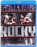 Filmy obyczajowe Blu-ray - Rocky - miniaturka - grafika 1