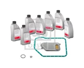 Układ napędowy - akcesoria - Zestaw części, wymiana oleju automatycznej skrzyni biegów Febi Bilstein 171774 - miniaturka - grafika 1