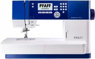 Maszyny do szycia - Pfaff Ambition 610 - miniaturka - grafika 1