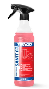 Tenzi TopEfekt SANIT GT higiena sanitariatów - 0,6 L W04/600 - Inne artykuły czyszczące - miniaturka - grafika 1