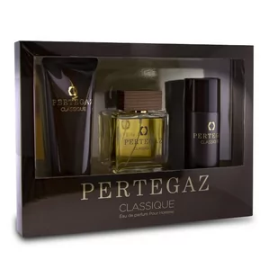 Pertegaz zestaw zapachów dla mężczyzn, 100 ml - Zestawy perfum męskich - miniaturka - grafika 1