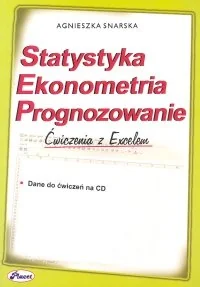 Statystyka Ekonometria Prognozowanie - Ekonomia - miniaturka - grafika 1